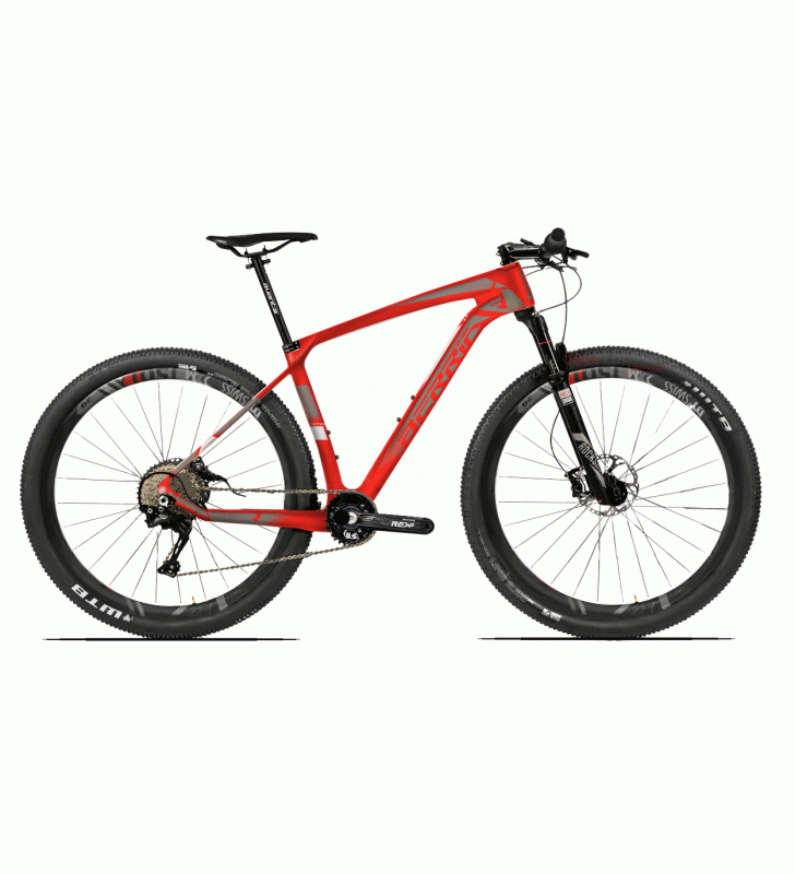 Bicicletas berria mtb online 2020